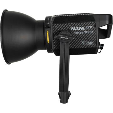 Nanlite Forza 300B Bicolor LED Monolight