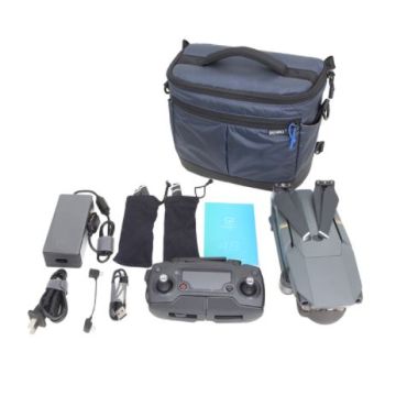 Benro Discovery Insert 15 Drone Camera Bag