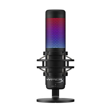 HyperX QuadCast S (HMIQ1S-XX-RG/G)
