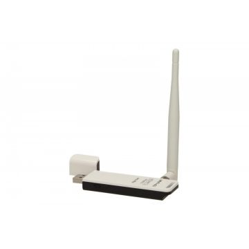 TP-Link TL-WN722N 150Mbps High Gain Wireless USB Adapter