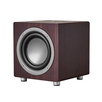 Audiovector QR Sub Dark Walnut Subwoofer