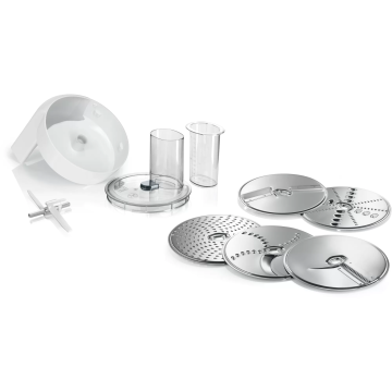 Bosch MUZ5VL1