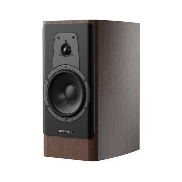 Dynaudio Contour 20i Bookshelf Speakers Walnut (Pair / Set of 2)