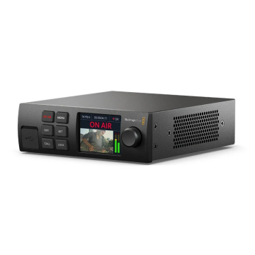 Blackmagic Design Streaming Encoder HD (BDLKWEB/C/SEDHD)