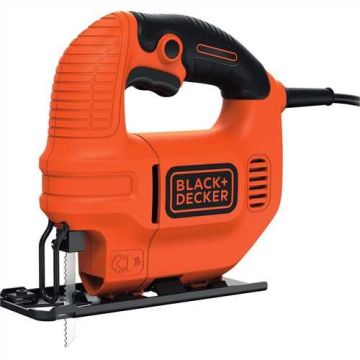 BLACK+DECKER KS501EK / 65 mm / 400W (KS501)