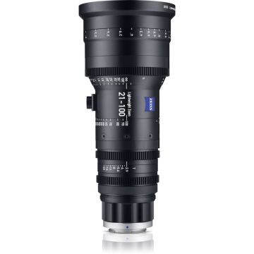 Zeiss 21-100mm T2.9-3.9 Lightweight Zoom LWZ.3 PL