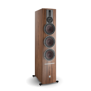 Dali RUBICON 8 C Natural Walnut (5703120113470)