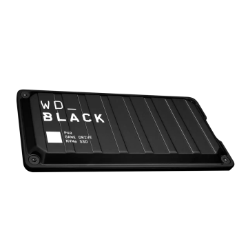 WD_BLACK P40 Portable Gaming SSD 2TB (WDBAWY0020BBK-WESN)