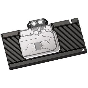 Corsair Hydro X Series XG7 RGB 4080 Suprim/Trio GPU Water Block - Acrylic + Nickel (CX-9020025-WW)