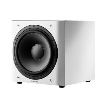 Dynaudio Sub 3 Subwoofer Satin White