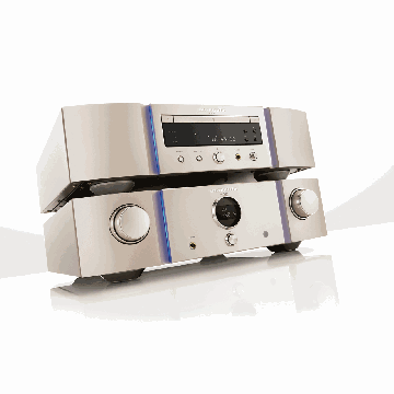 Marantz PM-KI RUBY Gold