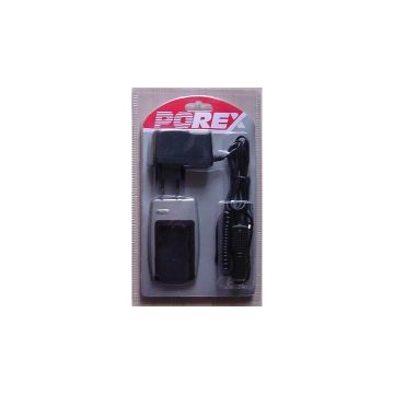 Extra Digital Charger Sharp BBLZ7, L226U. DV00DV2039 4775341220399