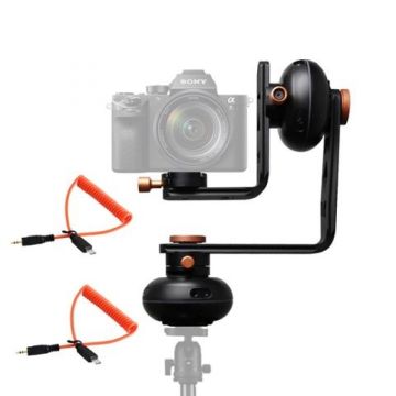Miops Capsule Duo Set for Sony S2