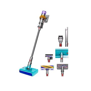 Dyson V15s Detect Submarine