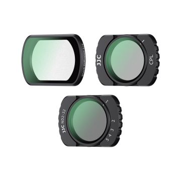 JJC F-DP3K3 Filter Set