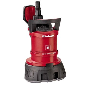 Einhell GE-DP 5220 LL Eco