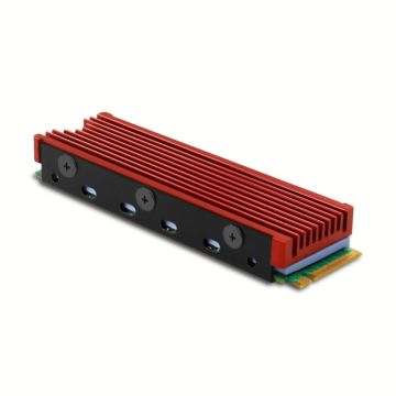 Axagon M.2 SSD Cooler CLR-M2 (CLR-M2)