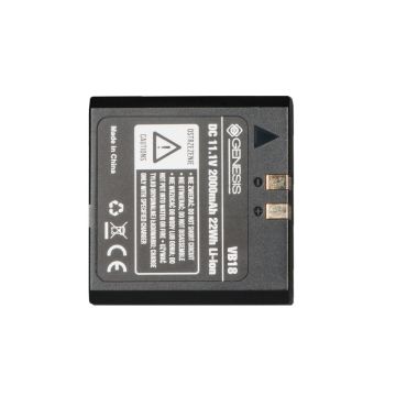 Genesis Stroboss VB-18