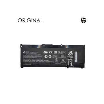 Extra Digital Notebook battery HP SR04XL, 4550mAh, Original 9990000461837