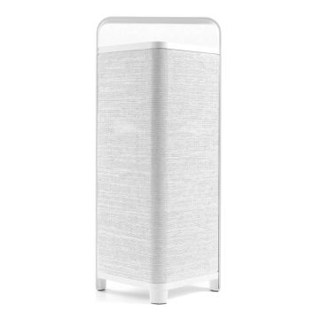 Escape P6 BT Wireless Speaker White