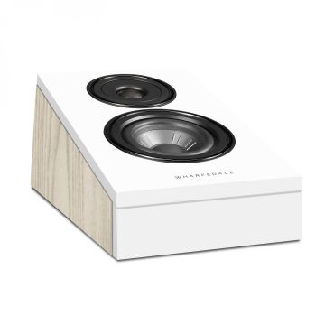 Wharfedale Diamond 12 3D White Oak (Single Speaker)