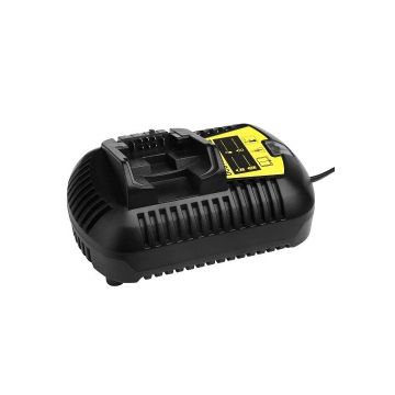 Extra Digital Power Tool Battery Charger DEWALT DCB105, 12V-20V 1.5A, Li-ion TB921478