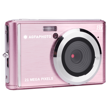 AgfaPhoto DC5200 Pink