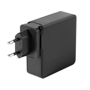SmallRig 4370 GaN 100W Fast Charger (EU Standard)