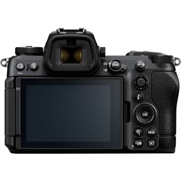 Nikon Z6 III Kit Z 24-120 f/4 S