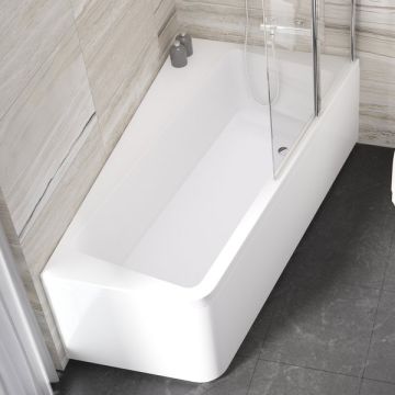 Ravak Vanna 10° 160x95 L (C831000000)