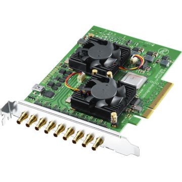 Blackmagic Design DeckLink Quad 2 (BDLKDVQD2)