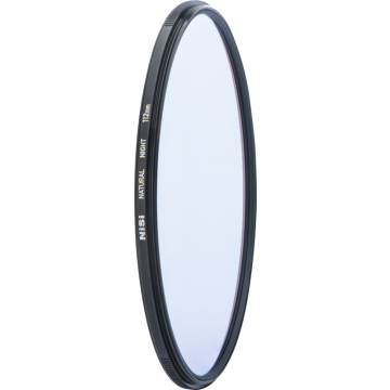 NiSi Filter 112mm For Nikon Z Lenses Natural Night