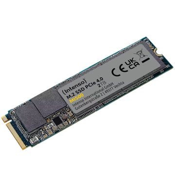Intenso MI500 2TB M.2 NVMe SSD (3836470)