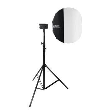 Nanlite Lantern Softbox LT-FMM-60