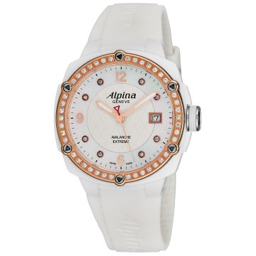 Alpina Avalanche Extreme Ladies Watch AL240MPWD3AEDC4