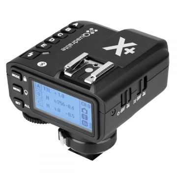 Quadralite Navigator X Plus Transmitter P Pentax