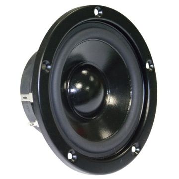 Visaton W 100 S - 8 Ohm 10 cm (4-inch) HiFi low-midrange driver