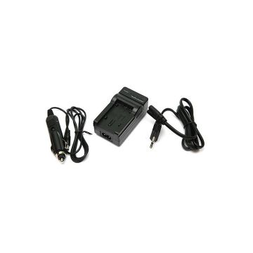 Extra Digital Charger PANASONIC VW-VBY100, VW-VBT190, VW-VBT380 DVOODV3387 4775349933871