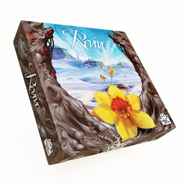 Aporta Games Revive (EN)