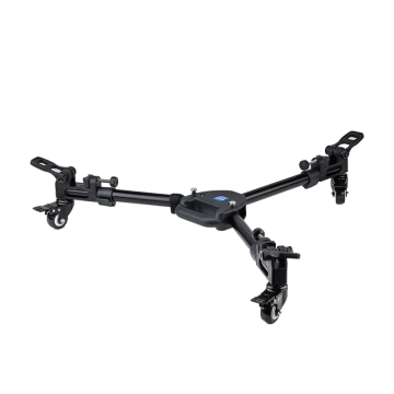 Fotopro DV Series Dolly Fire Wheels