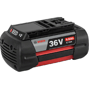 Bosch GBA 36V 4.0Ah Carton (1600Z0003C)