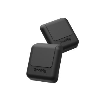 SmallRig 6247 Hot Shoe Cover for Sony (2pcs) Black