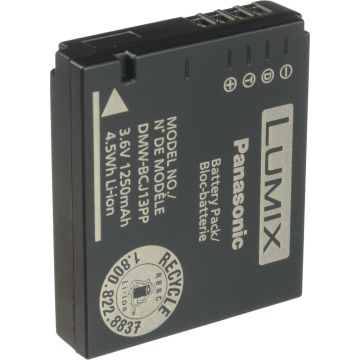 Panasonic DMW-BCJ13E