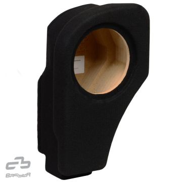Basser Audi A3 8P Sportback 5D (2004 - 2013) Fit-Box 8in/20cm Subwoofer Enclosure