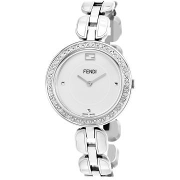 Fendi My Way Large Ladies Watch F351034000B0