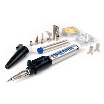 Dremel 2000 2000-6 lodlampa Versatip (F0132000JA)