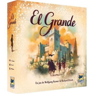 Devir El Grande (EN)