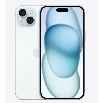Apple iPhone 15 Plus 256GB Blue MU1F3
