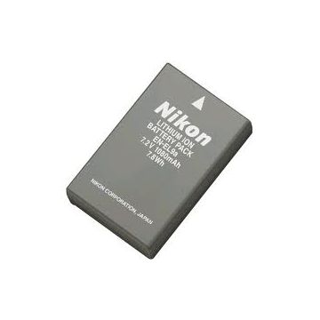 Nikon EN-EL9a
