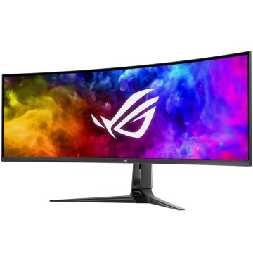 ASUS ROG Swift OLED PG49WCD